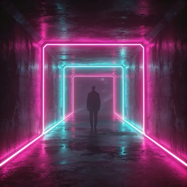 Cover art for the single