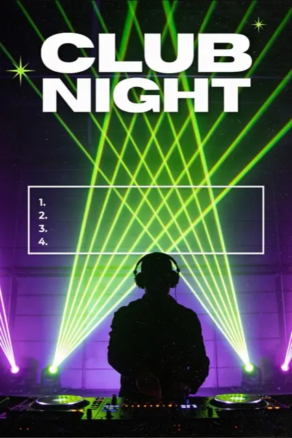 A flyer people screenshot