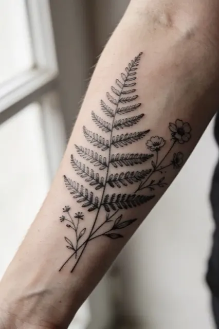 See it on the skin first