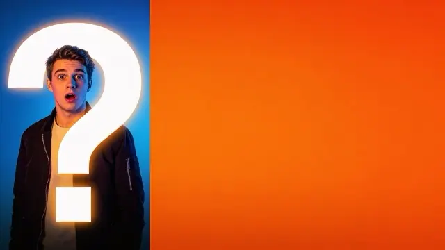 A thumbnail that stops the scroll